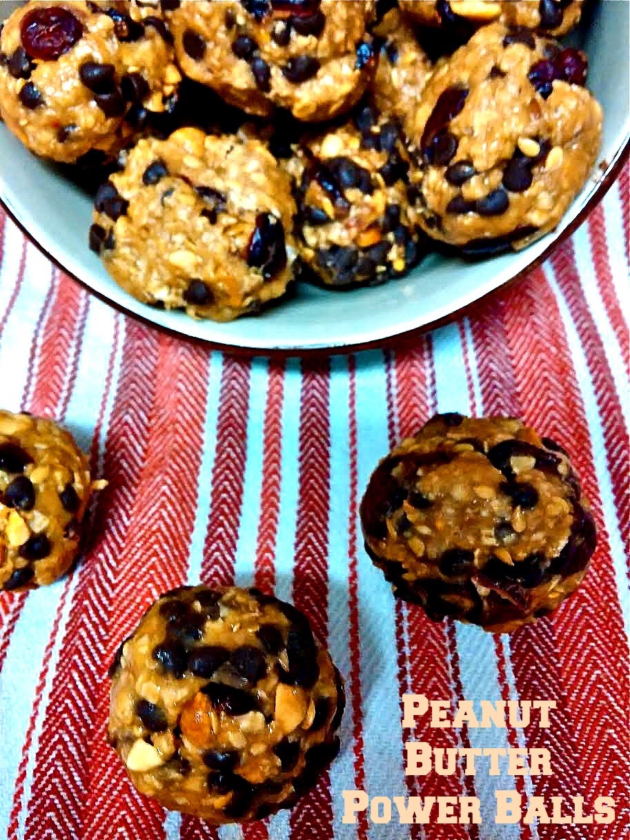 Book Review of GlutenFree Made Easy...Featuring Peanut Butter Power