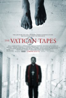 Băng Đảng Vatican - The Vatican Tapes Băng Đảng Vatican