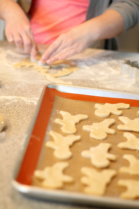 Folgers Perfect Measures Coffee Party and Cookie Swap