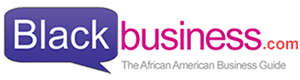 Black Business logo