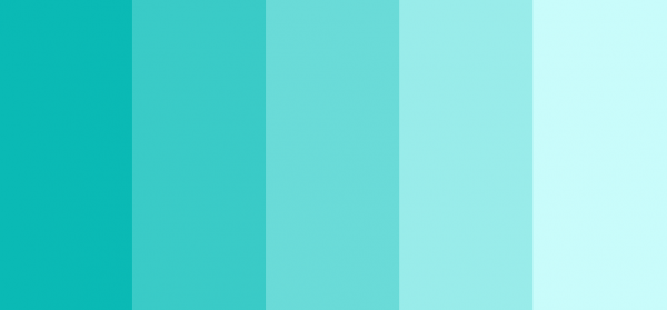 Anna Karenina S Musings Color Of The Week Tiffany Blue Now I Ve Seen This Color Before But Didn T Know The Name Of It Also That Tiffany Blue Is Trademarked By Co In
