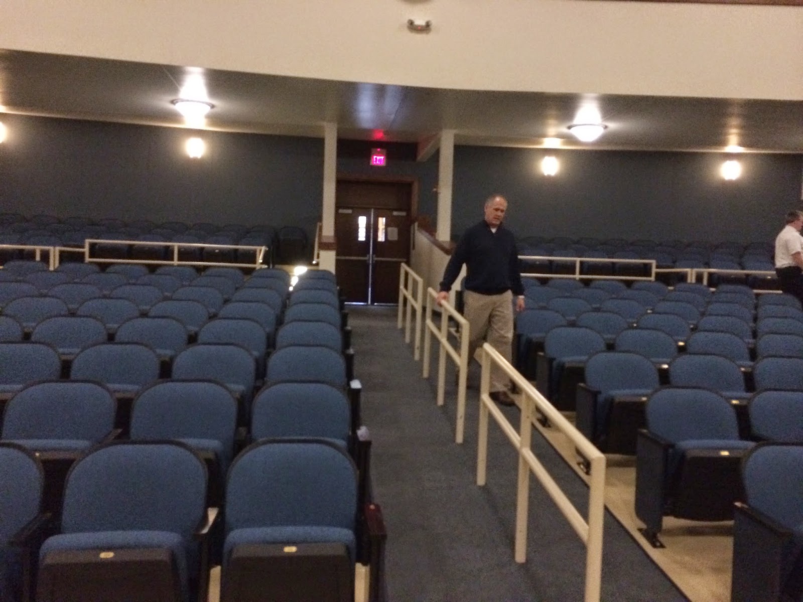 Iowa TOY 2014 POINTS of PRIDE Wapello School District