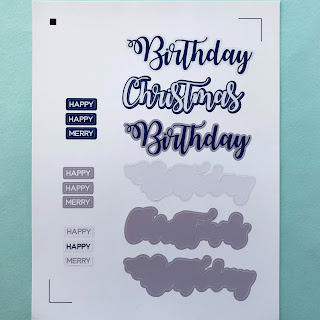 Make your own Shadow Diecuts with the Silhouette Cameo. Tutorial by Janet Packer for Graphtec Silhouette UK https://craftinhquine.blogspot.co.uk