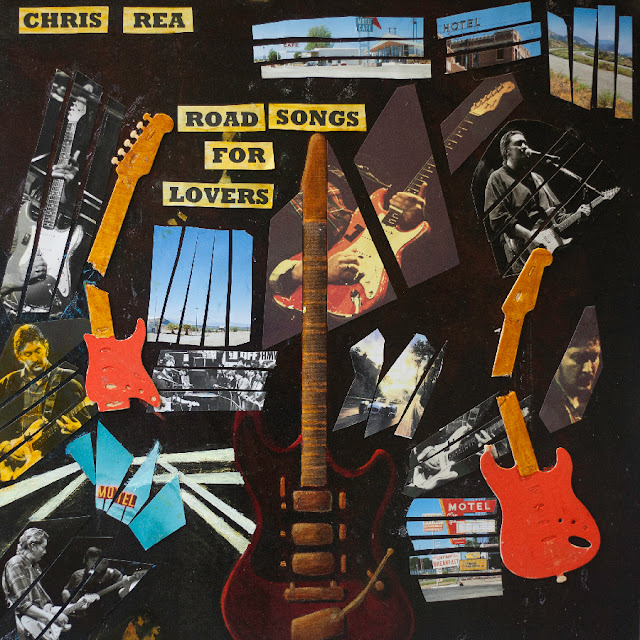 chris rea, road songs for lovers, blues, beautiful chris rea, chris rea tour, chris rea concert, album chris rea, chris rea christmas, chansons d'amour