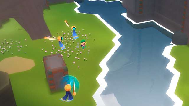 World to the West PC Full Español World to the West PC Full Español