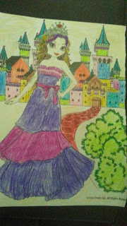 Awesome Tips To Relieve Stress With Adult Coloring | Live Goodly