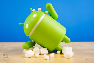 Foto Android 6.0 Marshmallow Terbaru