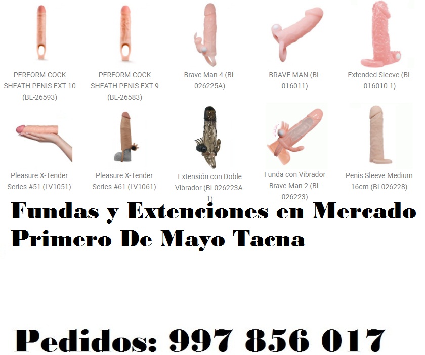 en Mercado Primero De Mayo Tacna