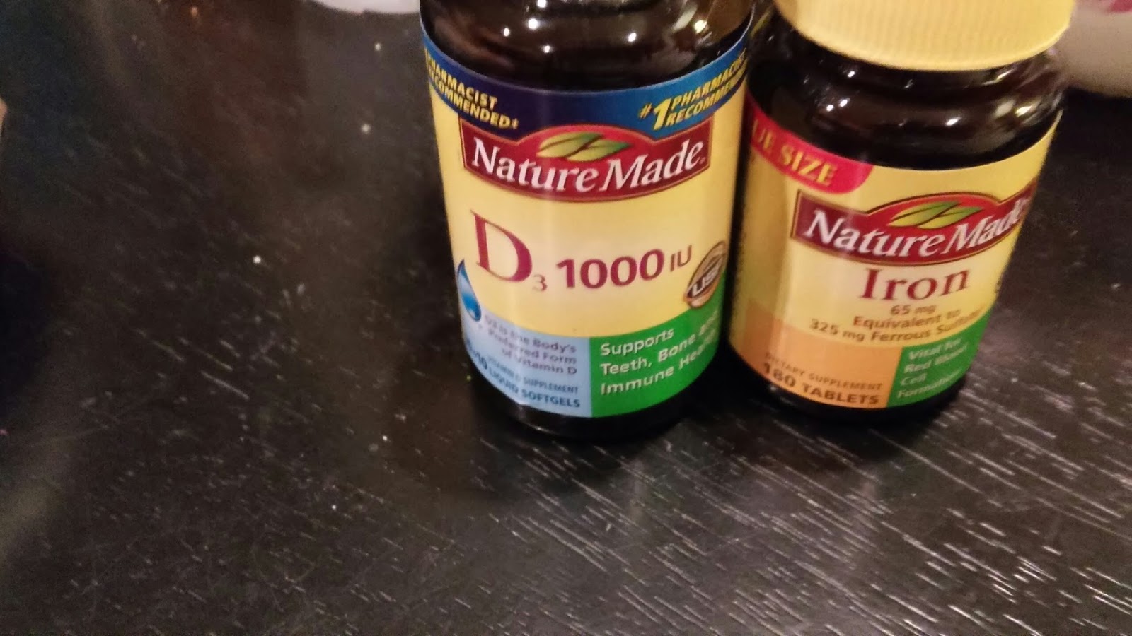 Do Nature Made Sleep Pills Work Do Nature Made Sleep Pills Work