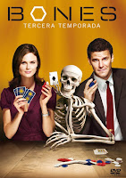 Hài cốt Phần 3 - Bones Season 3