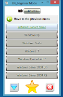 New Windows 8 PERMANENT Activator For W8 Build 9200 [oct 2012] - KJ | 51 MB : working all version window 7 ultimated basic home proffessional enterprices cracked
