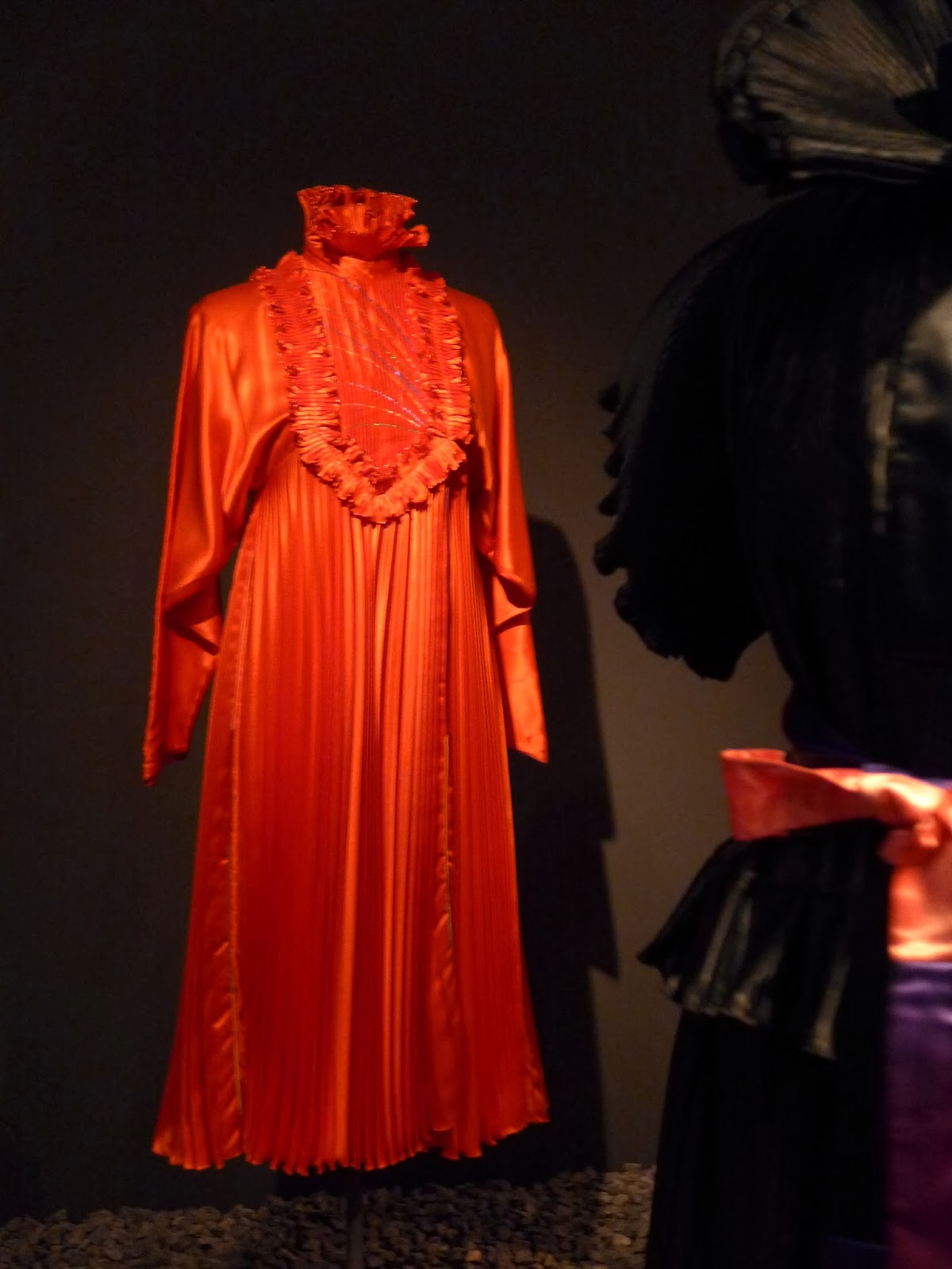 Expo de la Mode Fong Leng Fashion & Art