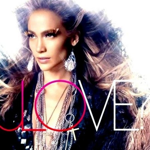 Baixe o novo cd da Jennifer Lopez Love Completo