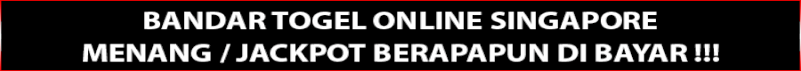 agen togel terbaik agen togel terbaik