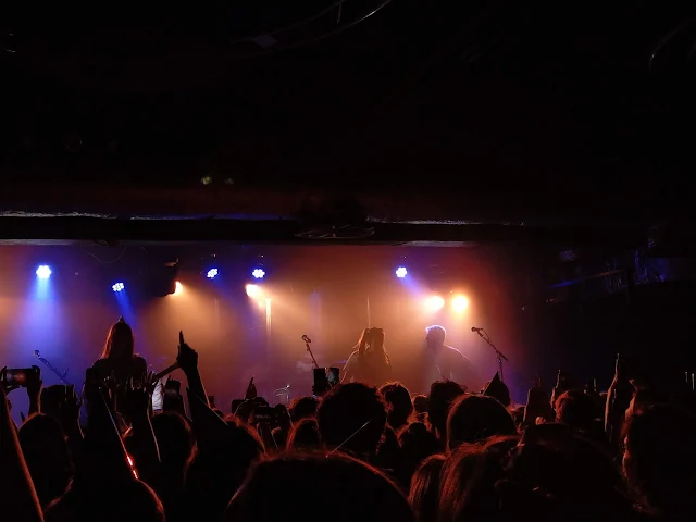 Dodie, Proxima, 22.02.2019