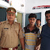 कानपुर - पनकी पुलिस ने लूट का खुलासा करते हुए एक अभियुक्त को किया गिरफ्तार