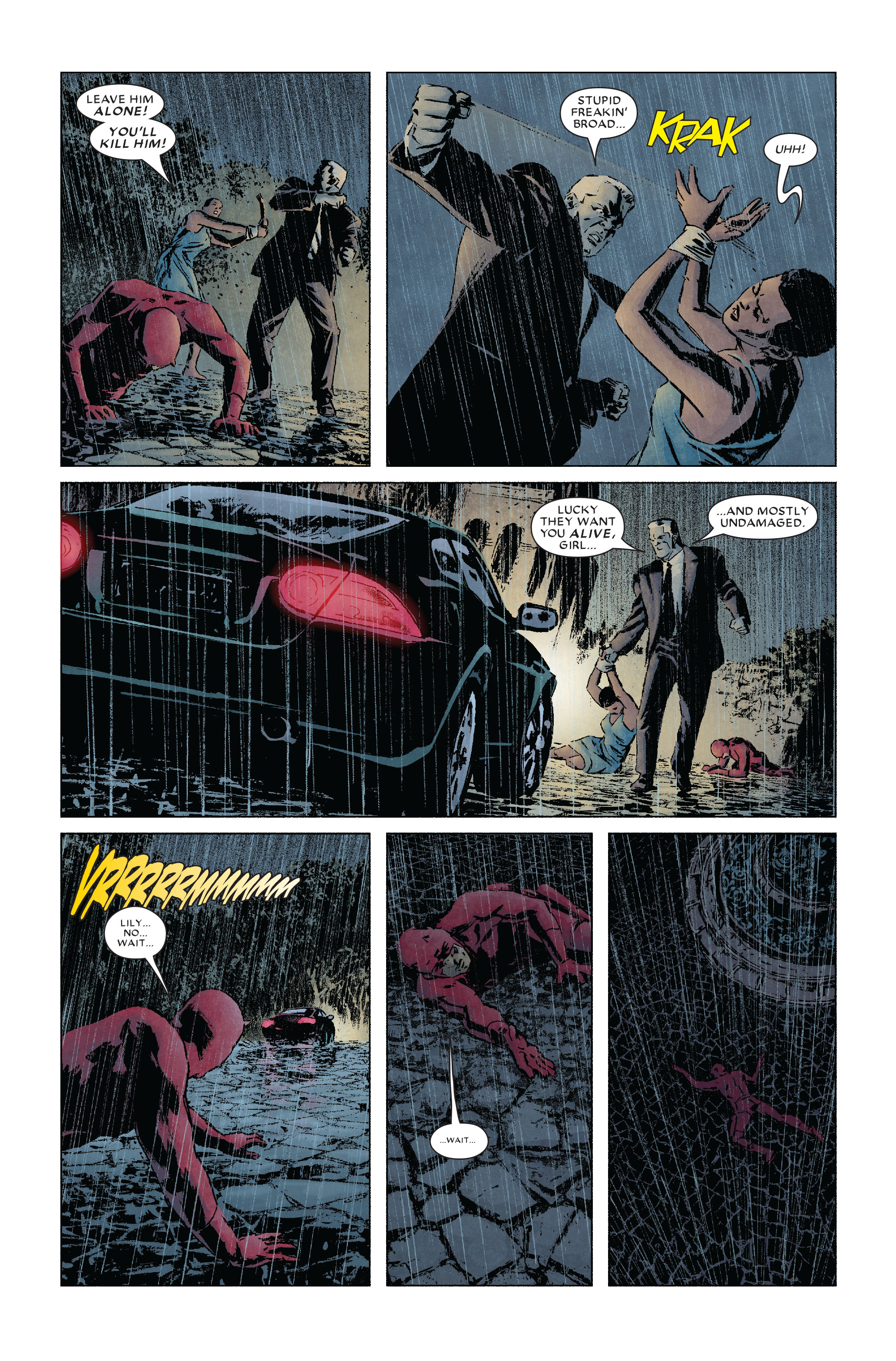 Daredevil (1998) 90 Page 14