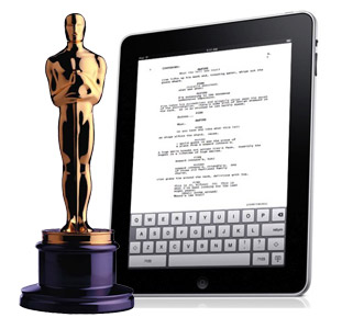 best screenwriting apps for ipad