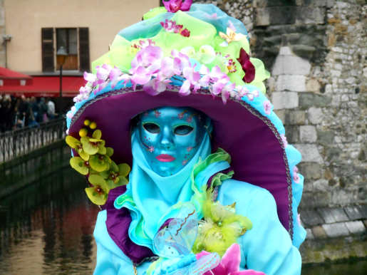 Annecy Carnival