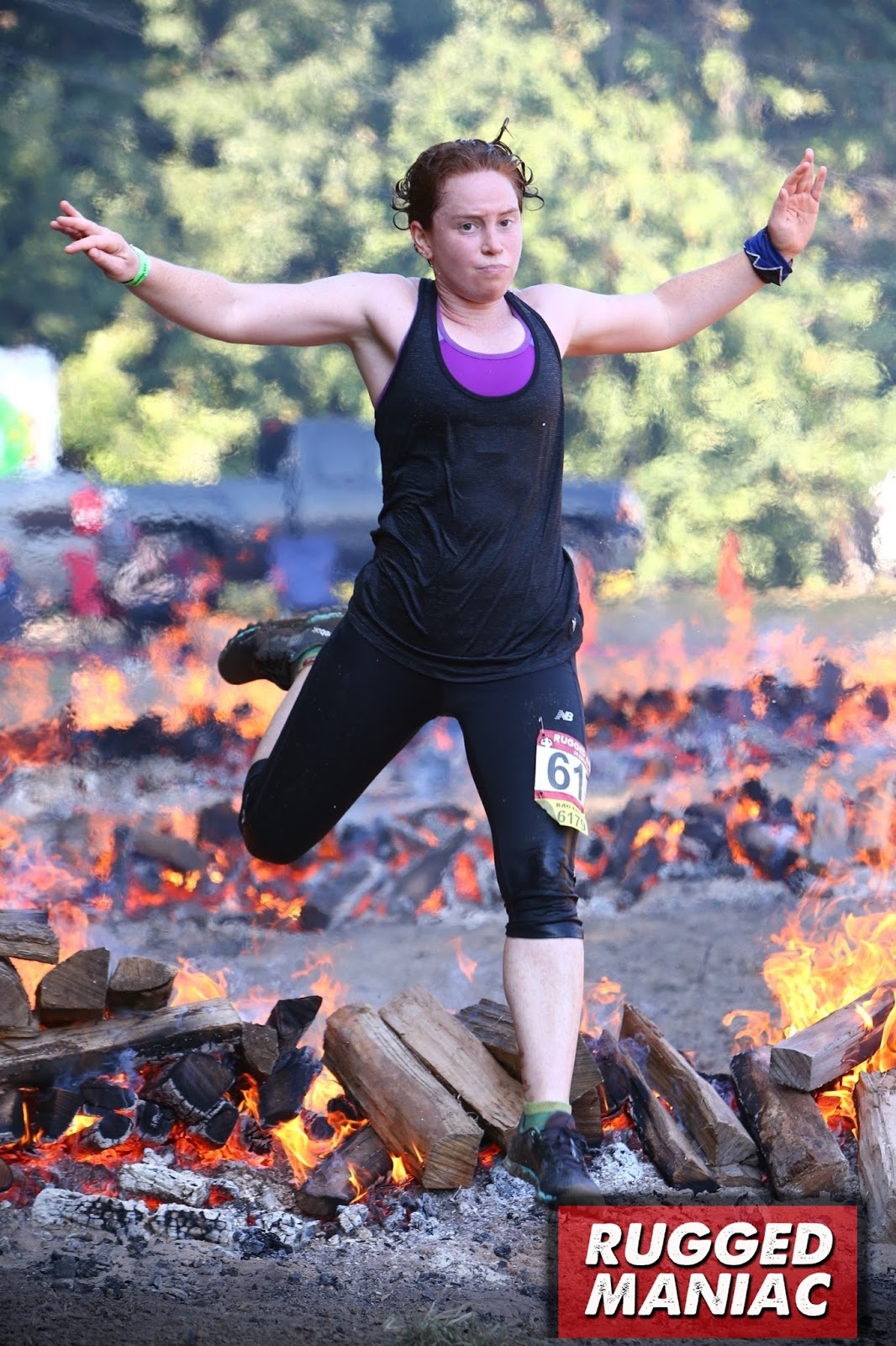 Fill Me With Meaning Rugged Maniac New England 2017