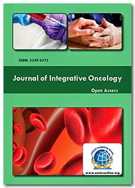 <b>Journal of Integrative Oncology</b>