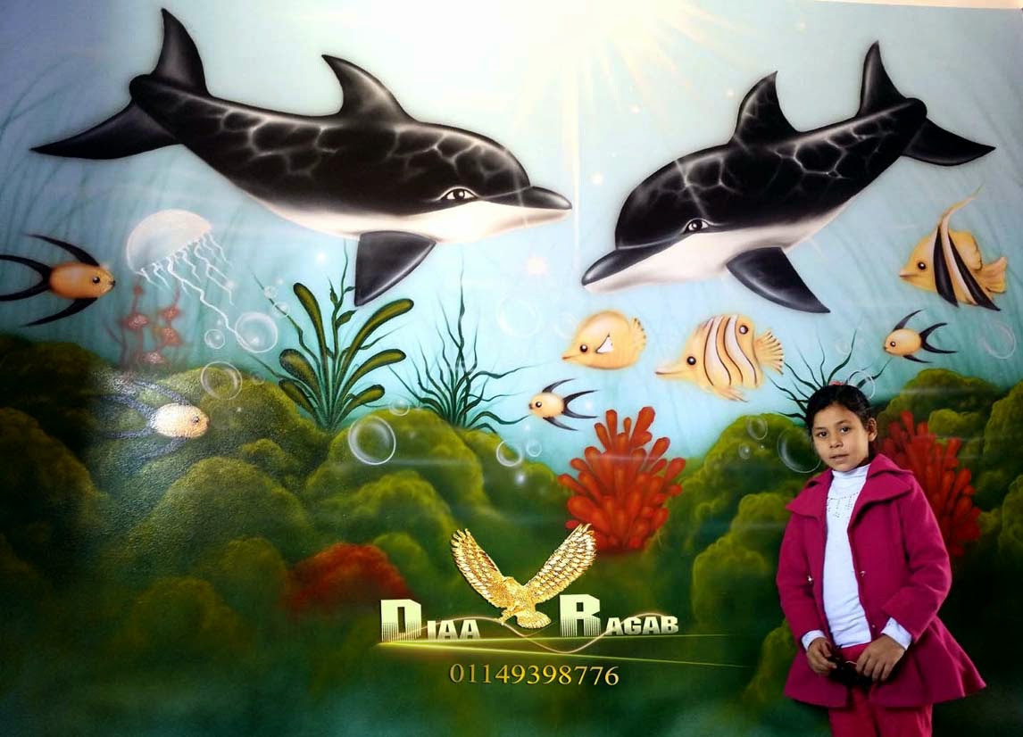 ديكورات مضيئة جديد نار 3d 2025