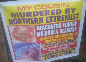 RCCG Pays N1.5 Million For Murdered Abuja Evangelist's Post Mortem