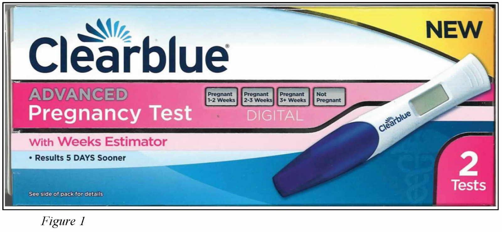 spd clearblue spd clearblue