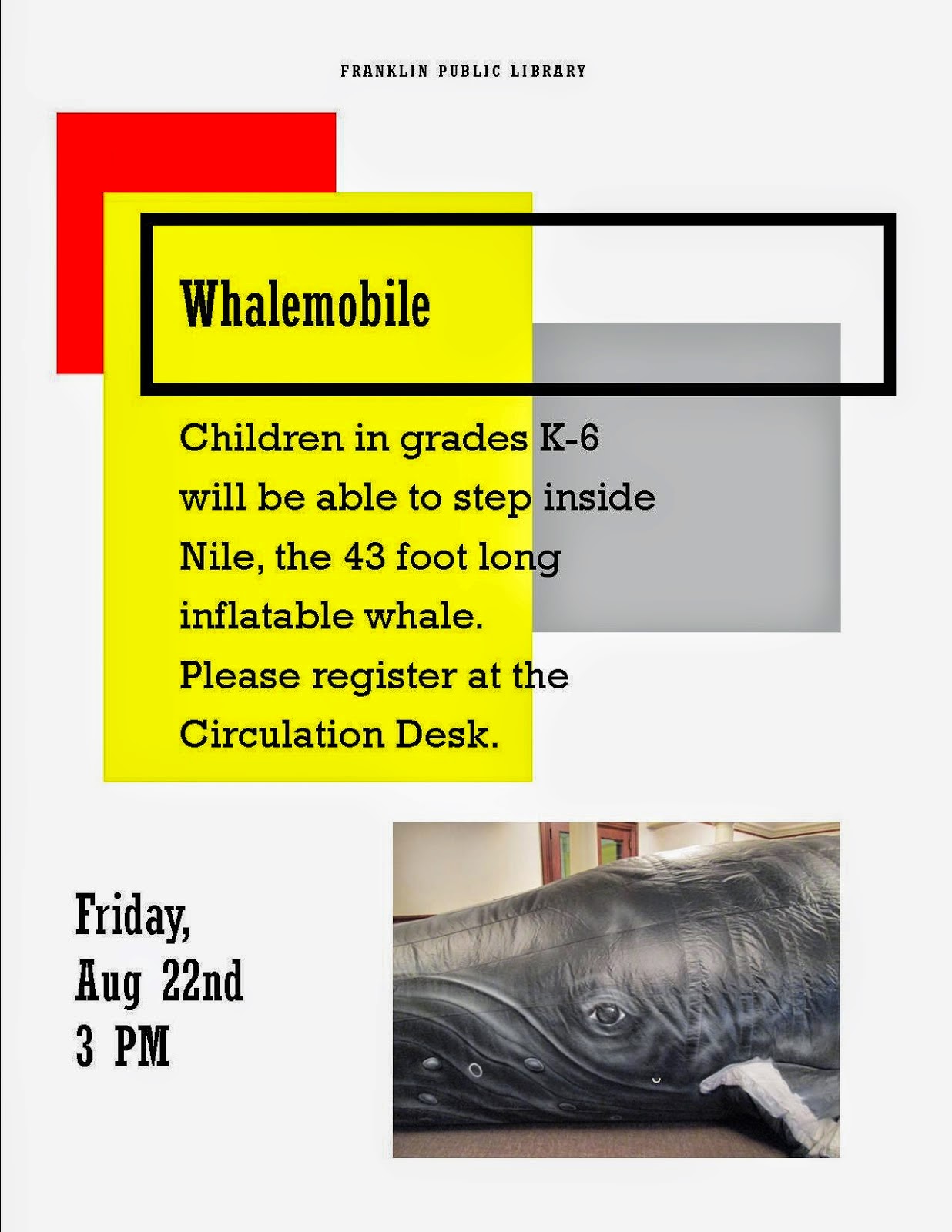 whalemobile