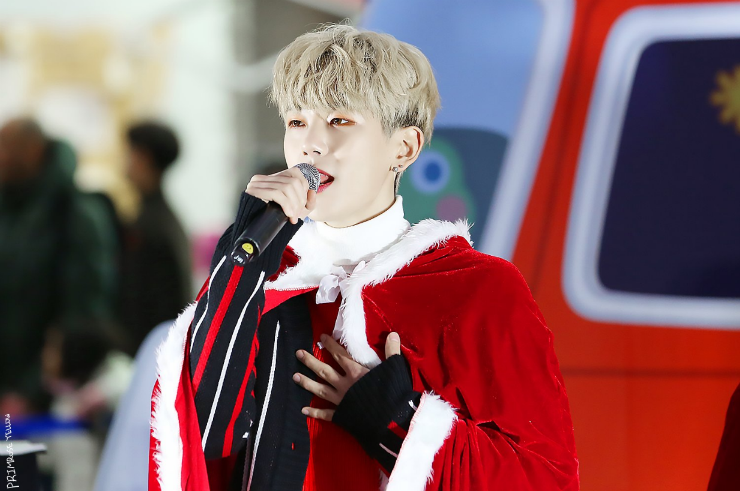 해피페이스 보이그룹 데뷔확정 멤버들 | 인스티즈