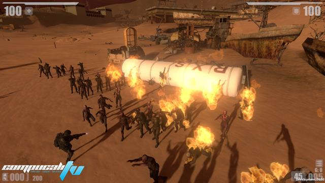 Crimson Earth PC Full Crimson Earth PC Full