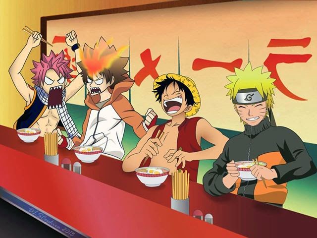 GAMBAR NARUTO SHIPUUDEN TERBARU JULI 2014 Cerpen Kehidupan