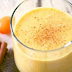 Mix Turmeric, Coconut Oil, And Ginger And Drink Before Sleeping. Your Results Will Be Amazing!