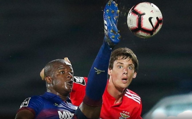 Benfica Conti Benfica Conti