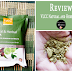 Review // VLCC Natural and Herbal Henna with Amla and Shikakai Extracts
