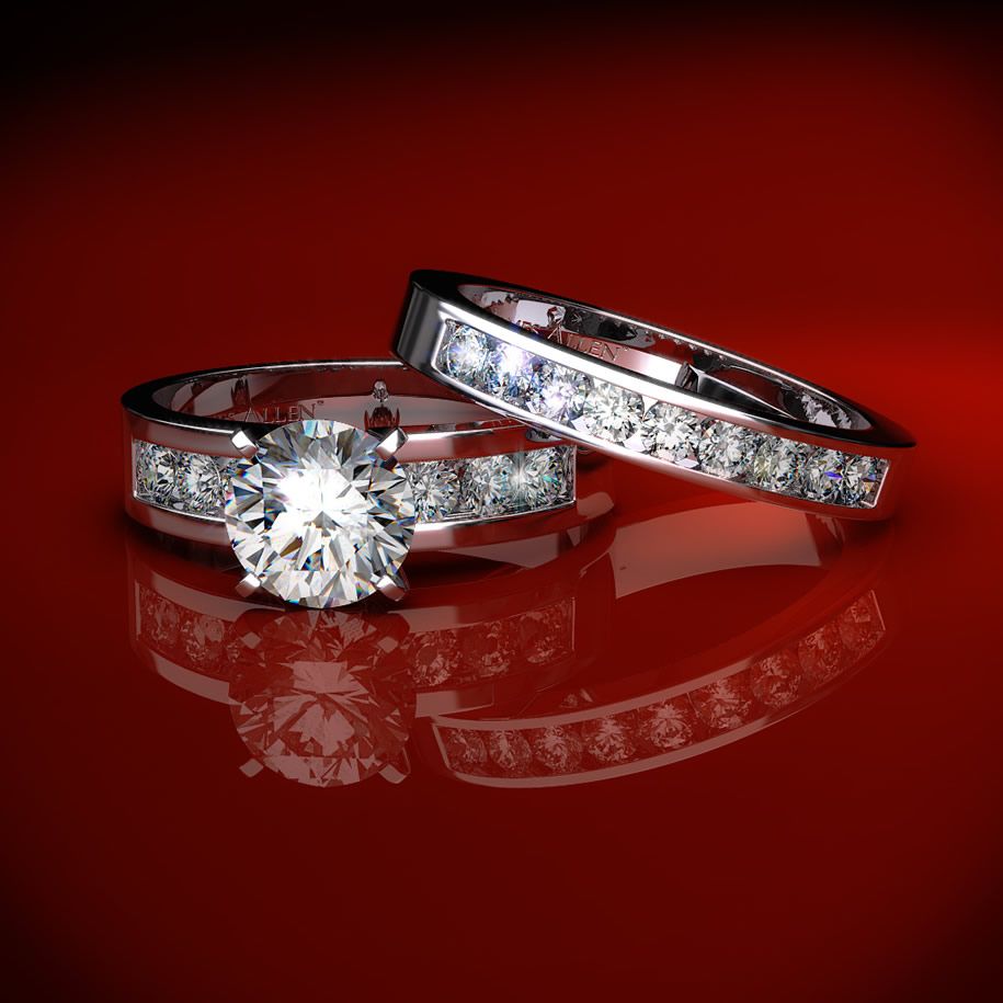Wedding Rings Wedding Ideas