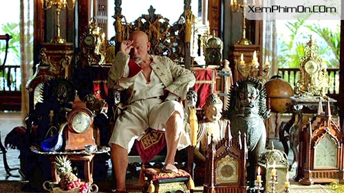 Huyền Thoại Cướp Biển Phần 1 - Images 1 Huyền Thoại Cướp Biển Phần 1 - Images 1