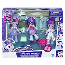 My Little Pony Equestria Girls Minis Mall Collection Switch 'n' Mix Fashions Twilight Sparkle Figure My Little Pony Equestria Girls Minis Mall Collection Switch 'n' Mix Fashions Twilight Sparkle Figure