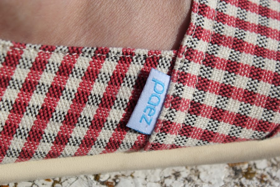 look alpargatas paez como combinar esparteras paez