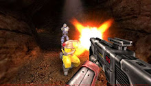 Red Faction-GOG pc español