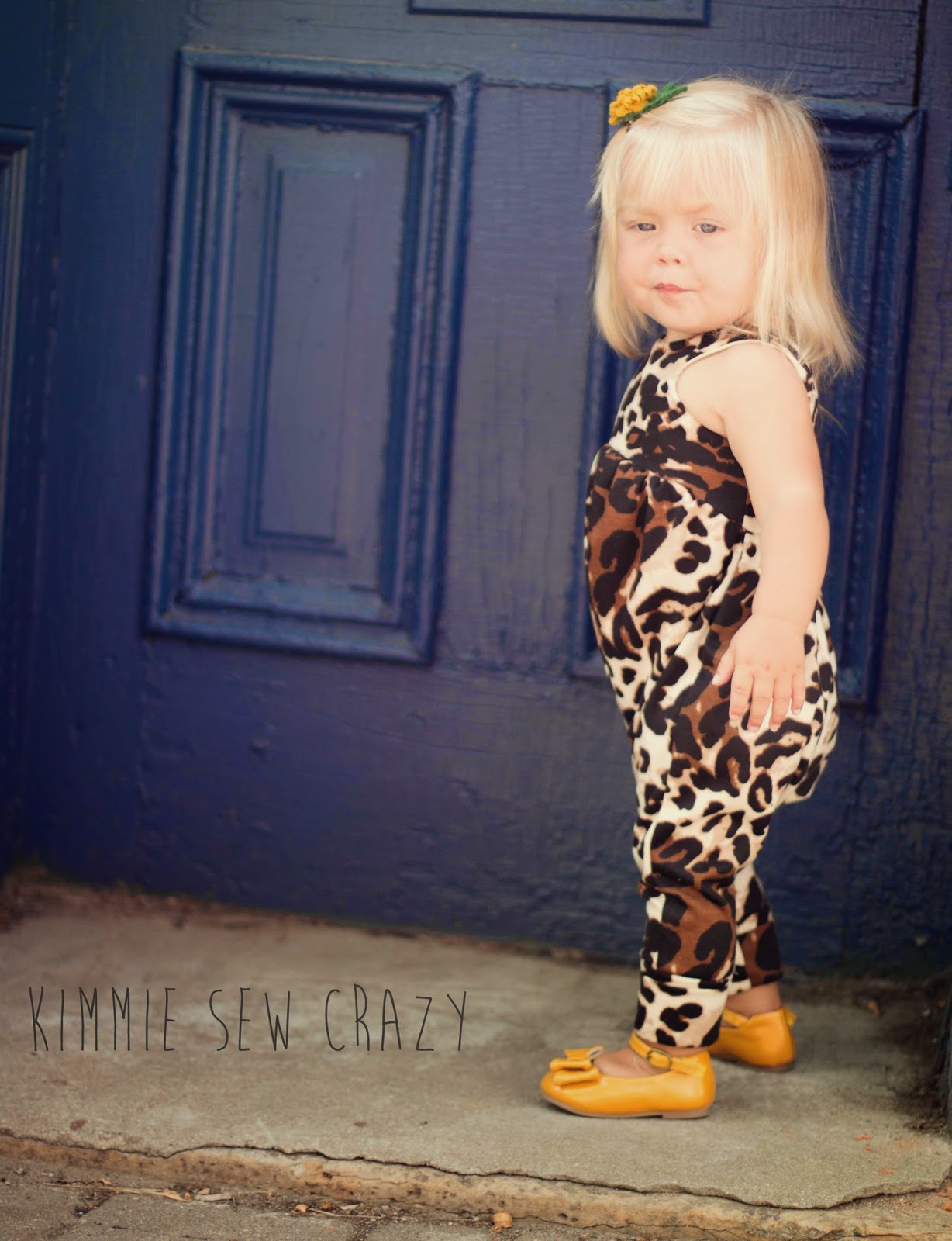 Better Dressed Child Lil Luxe Collections Alley Cat Romper