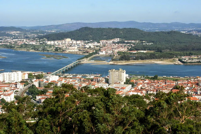 Viana do Castelo – Portugal