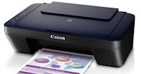 Canon PIXMA E410 Driver Download