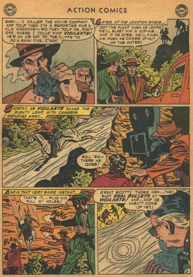 Action Comics (1938) issue 198 - Page 31