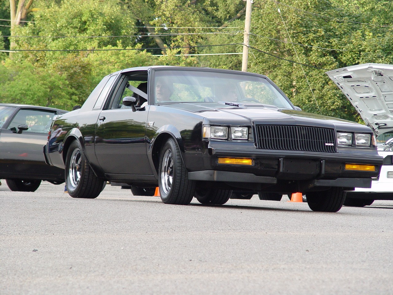 2015 Buick Grand National >> 2015 Buick Grand National Gnx Car Review Auto Emb 2015 Buick Grand National >> 2015 Buick Grand National Gnx Car Review Auto Emb