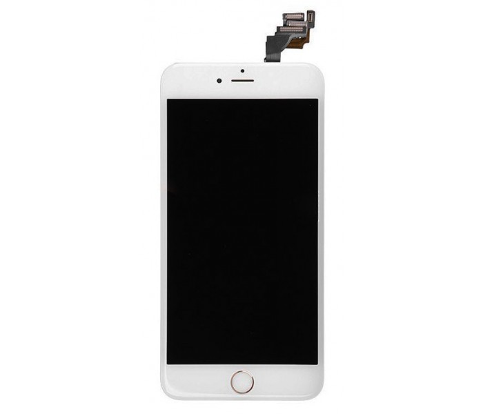 Ganti LCD iPhone 6 Plus dengan Sentuhan Emas