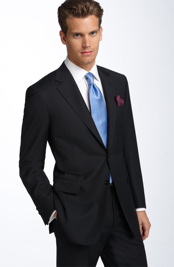 Custom Made Suits: January 2013