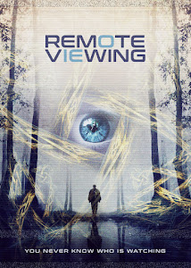 Remote Viewing Poster