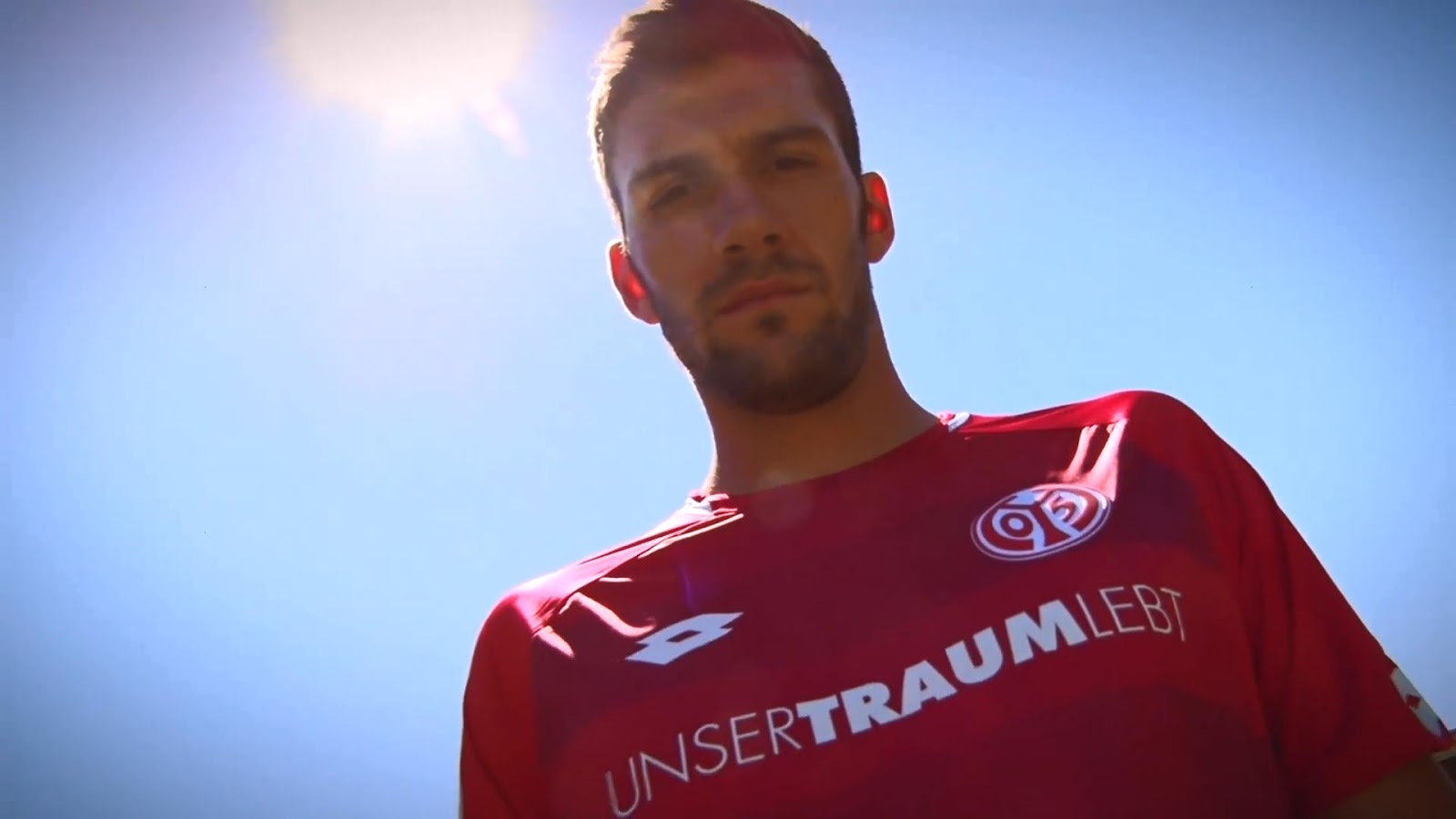 Mainz 05 18-19 Home, Away & Third Kits Revealed - Footy Headlines