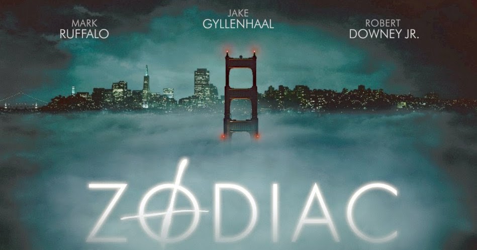 Naptown Nerd: David Fincher Retrospective: Zodiac (2007)